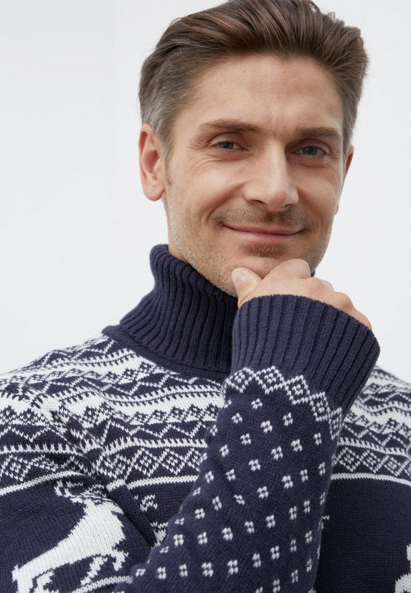 фото Свитер finn flare