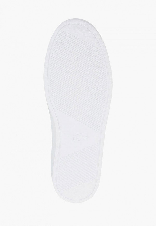 

Кеды Lacoste, Синий, Lacoste MP002XM1HWV9