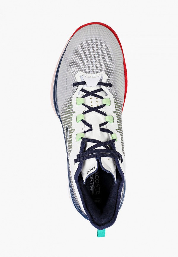 

Кроссовки Lacoste, Белый, Lacoste MP002XM1HWVA