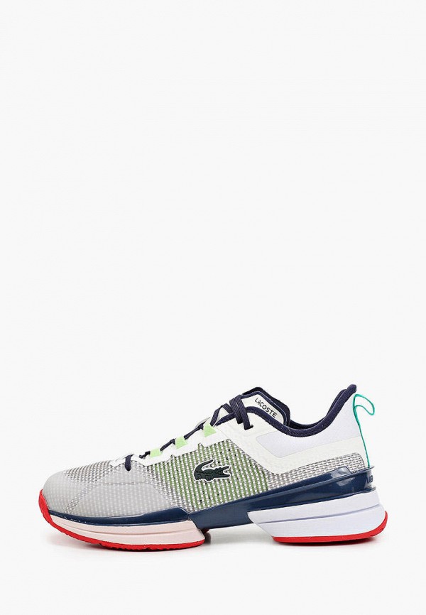 

Кроссовки Lacoste, Белый