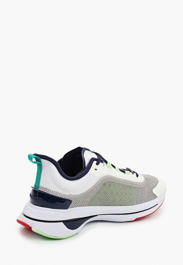 

Кроссовки Lacoste, Белый, Lacoste MP002XM1HWVB