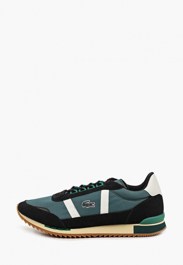 

Кроссовки Lacoste, Бирюзовый, Lacoste MP002XM1HWVC