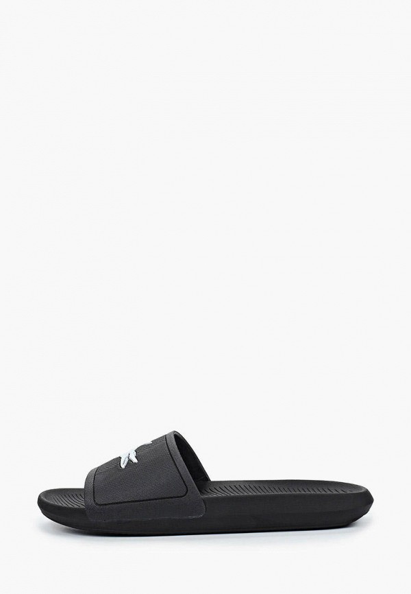 

Сланцы Lacoste, Черный