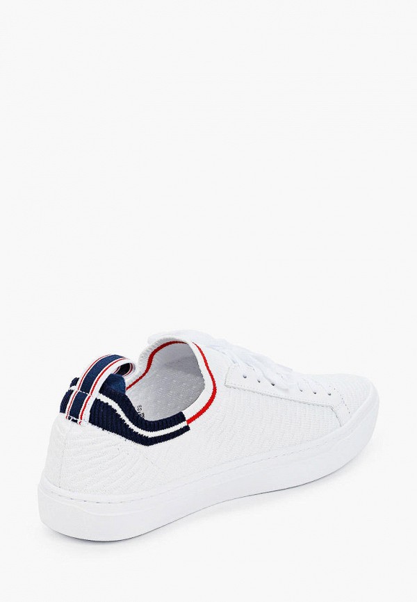 

Кеды Lacoste, Белый, Lacoste MP002XM1HWVK