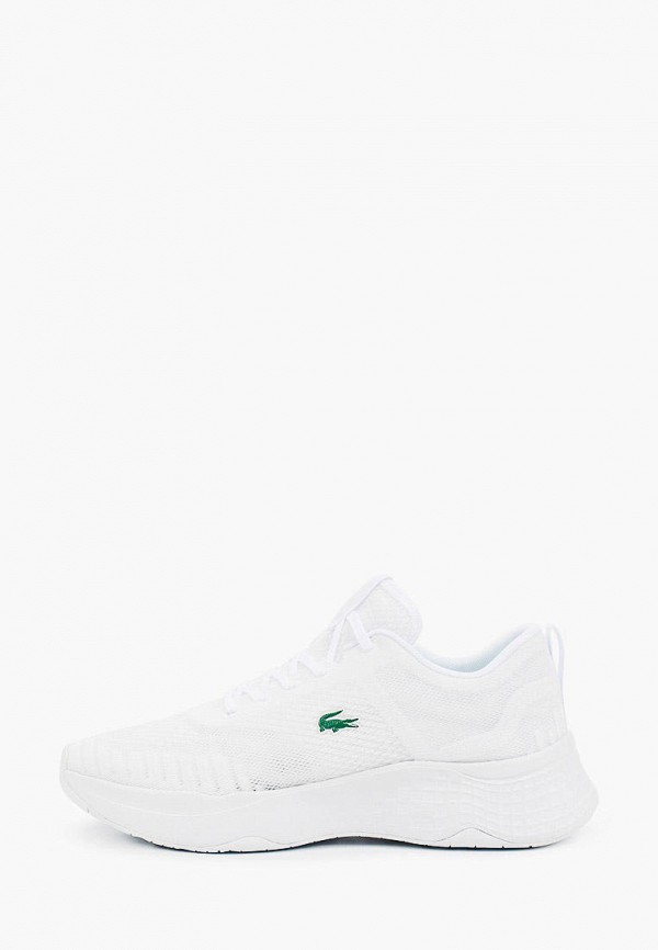 

Кроссовки Lacoste, Белый, COURT-DRIVE FLY