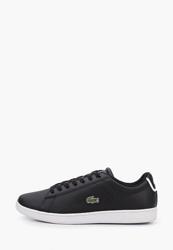 

Кеды Lacoste, Черный, CARNABY