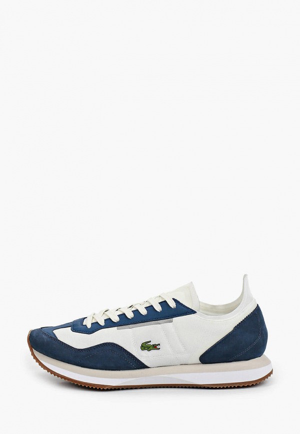 

Кроссовки Lacoste, Белый, MATCH BREAK