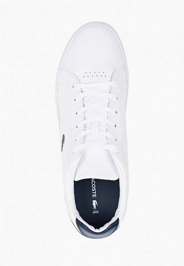 

Кроссовки Lacoste, Белый, Lacoste MP002XM1HWWZ