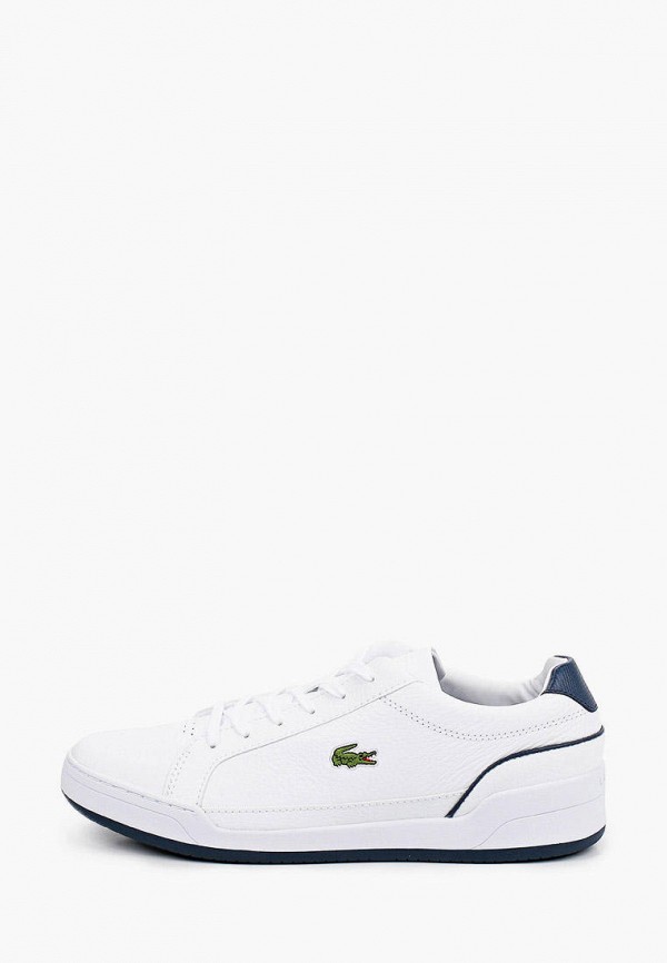 

Кроссовки Lacoste, Белый, CHALLENGE