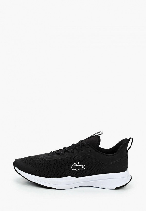 

Кроссовки Lacoste, Черный, VITESSE