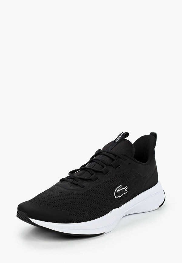 

Кроссовки Lacoste, Черный, Lacoste MP002XM1HWX0