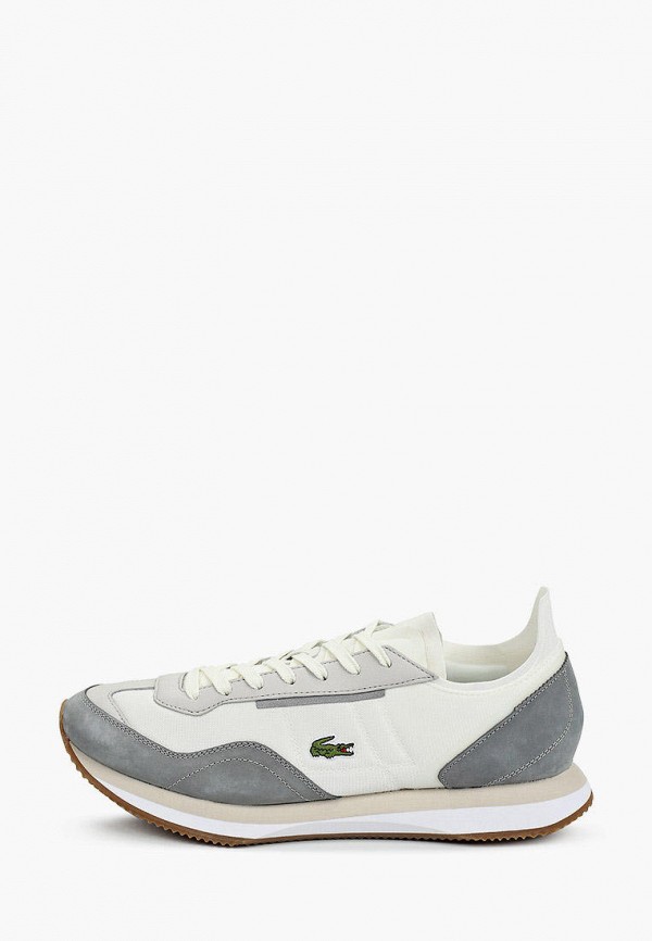 

Кроссовки Lacoste, Белый, MATCH BREAK