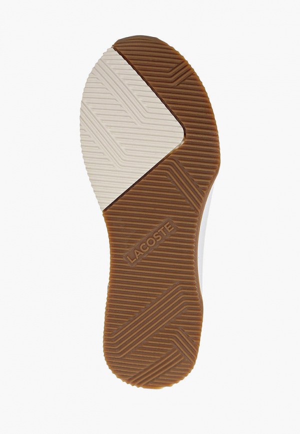 

Кроссовки Lacoste, Белый, Lacoste MP002XM1HWX1