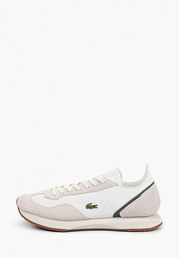

Кроссовки Lacoste, Белый, Lacoste MP002XM1HWX2