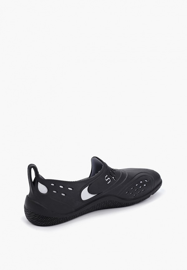 Акваобувь Speedo черный, размер 38, фото 3