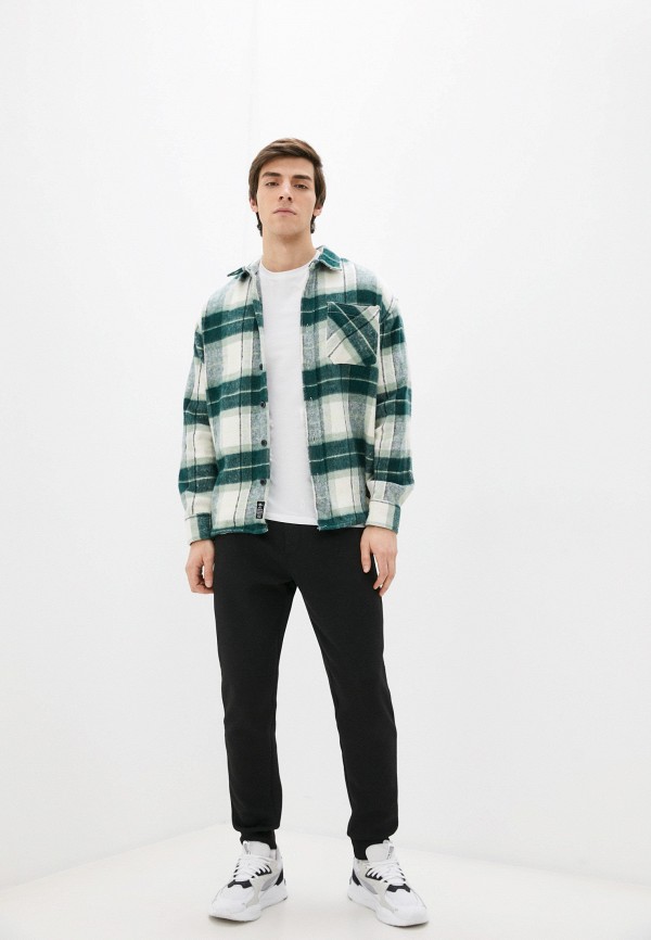 фото Рубашка mavi