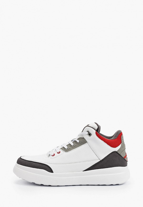 фото Кеды grunberg