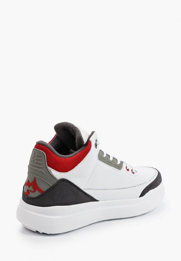 фото Кеды grunberg