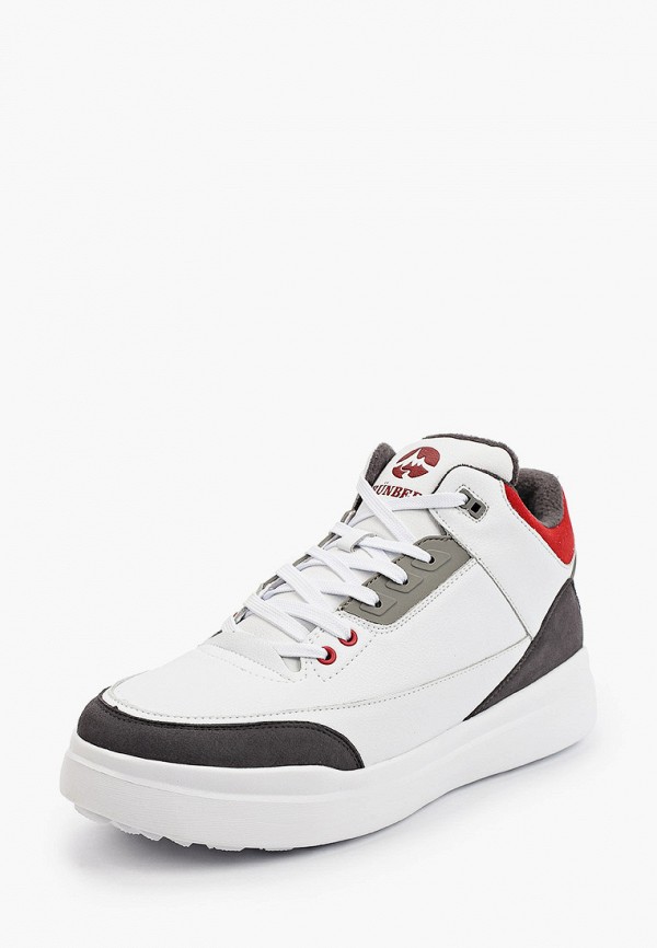 фото Кеды grunberg