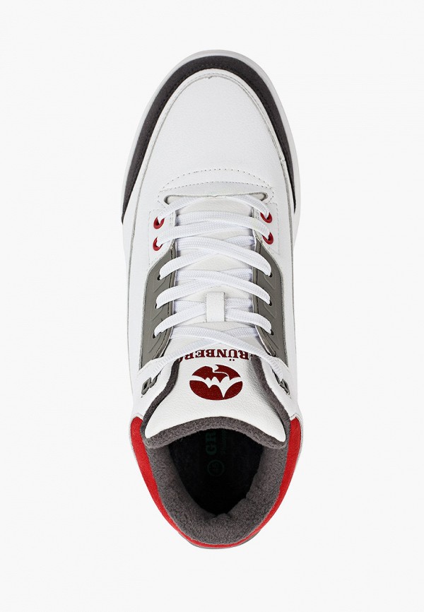 фото Кеды grunberg