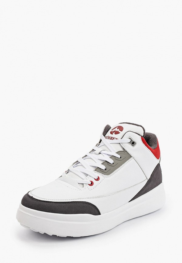 фото Кеды grunberg