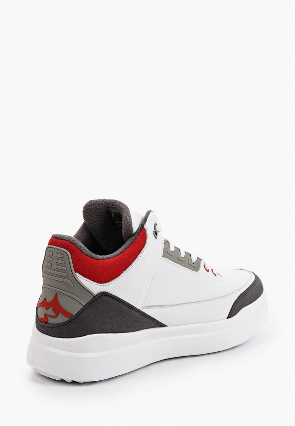 фото Кеды grunberg