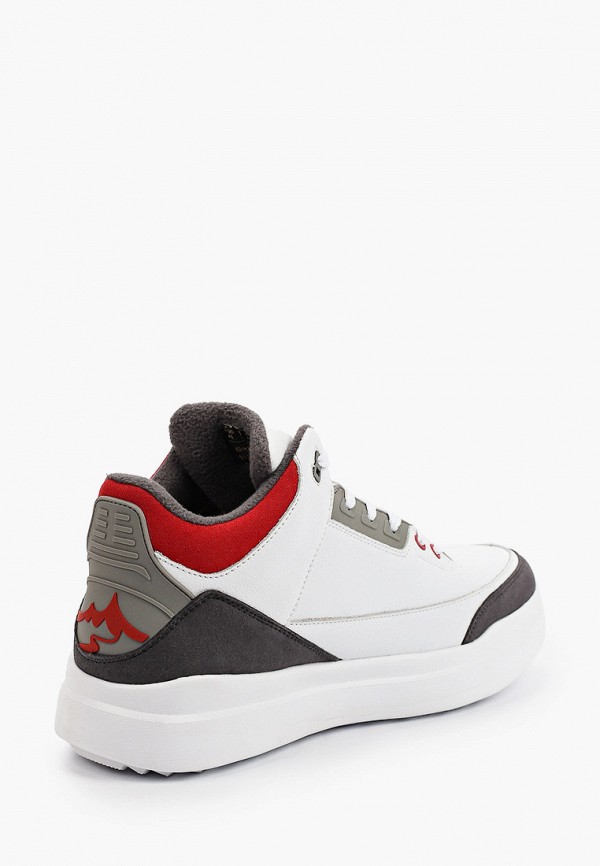 фото Кеды grunberg