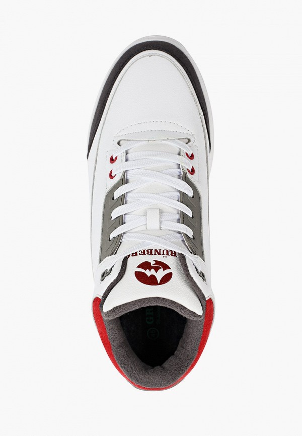 фото Кеды grunberg