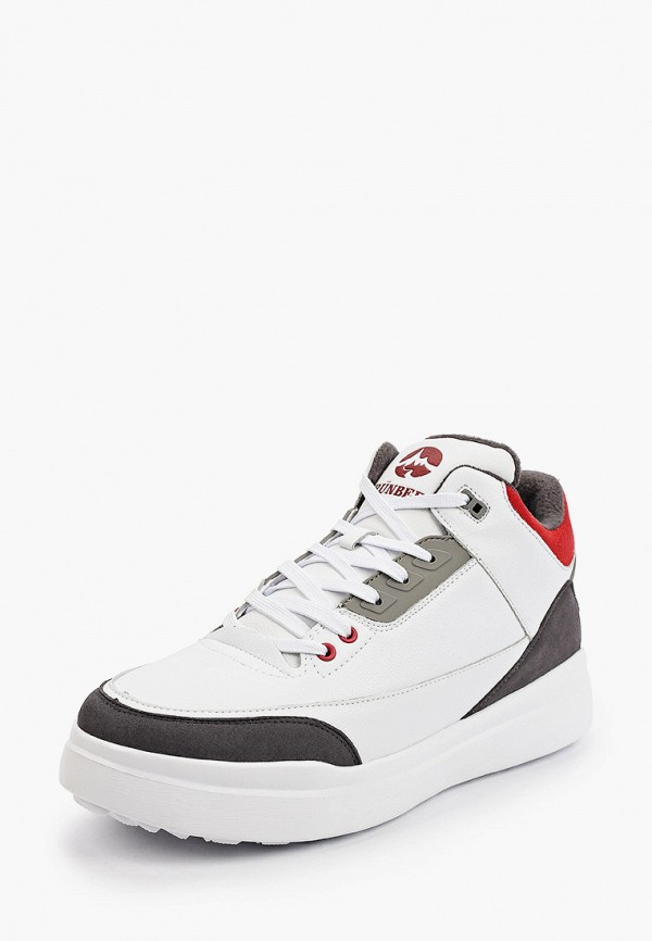 фото Кеды grunberg