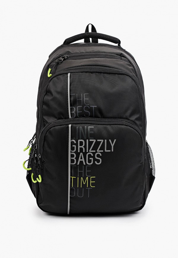 фото Рюкзак grizzly