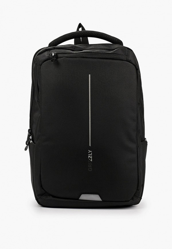 фото Рюкзак grizzly