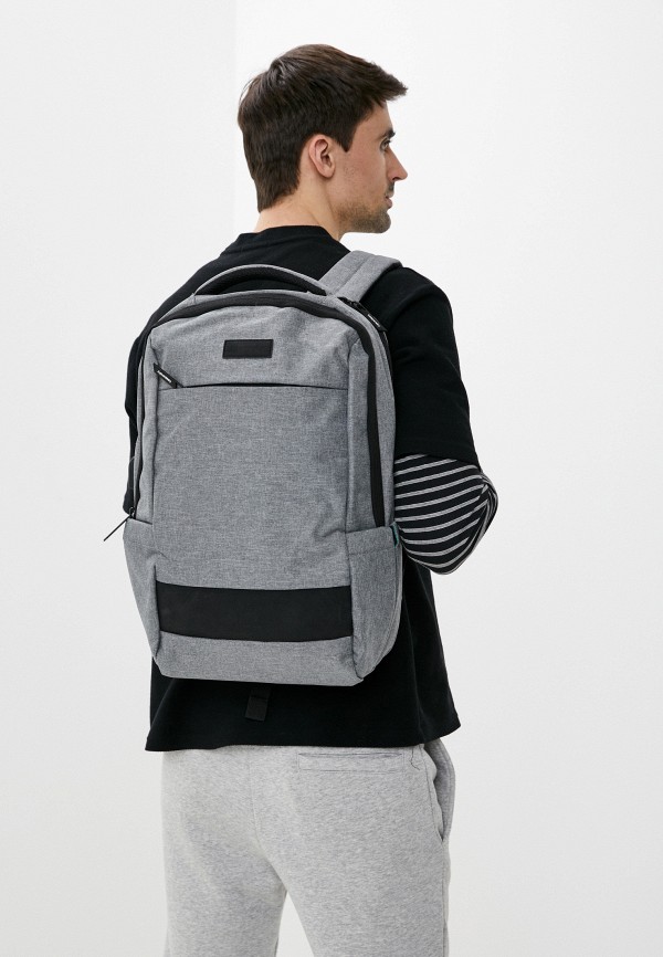 фото Рюкзак grizzly