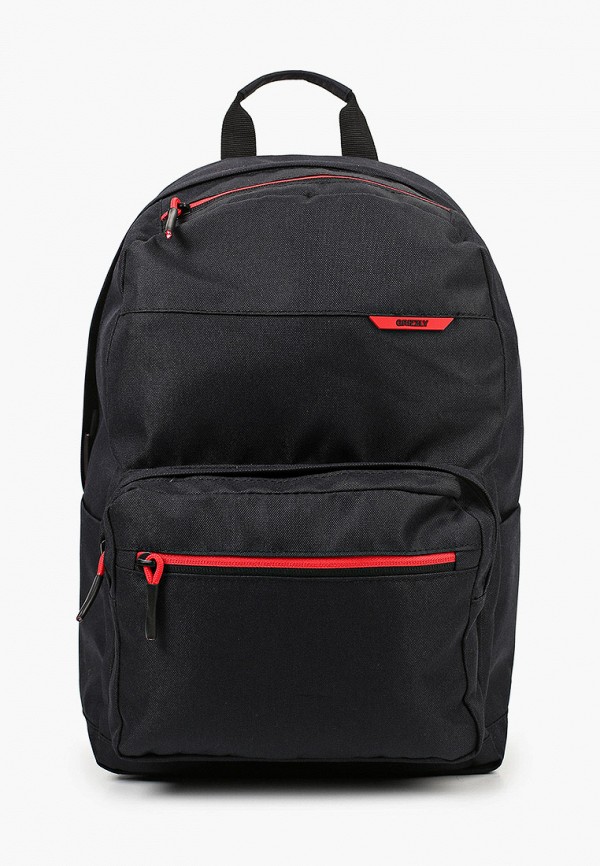 фото Рюкзак grizzly