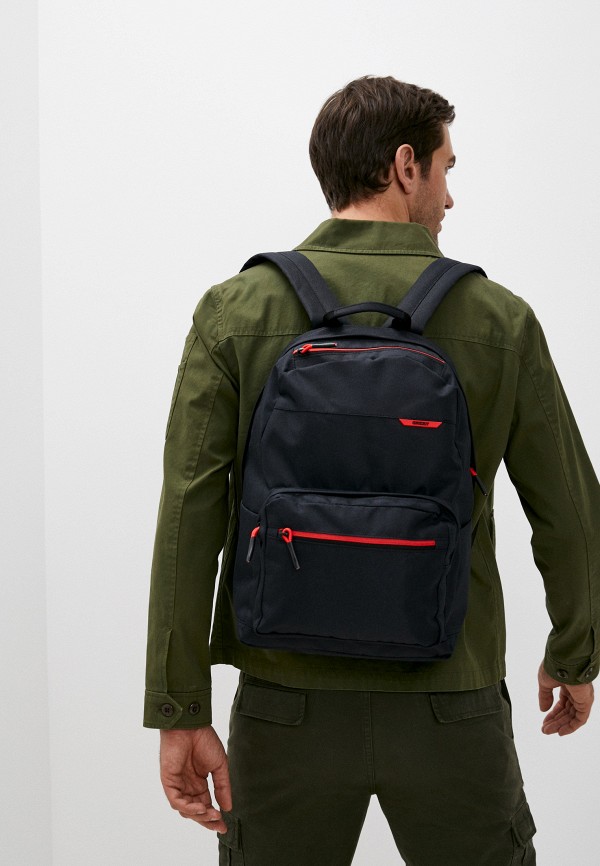 фото Рюкзак grizzly