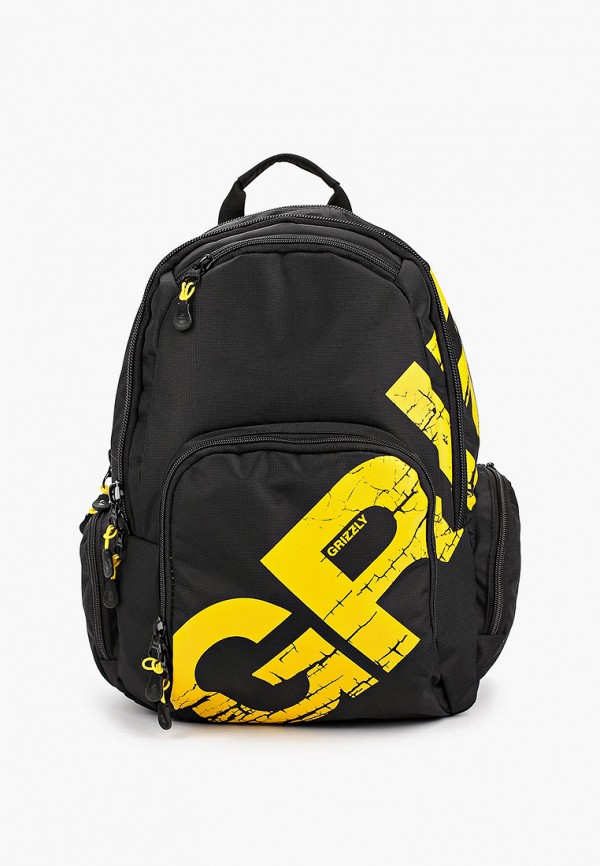 фото Рюкзак grizzly