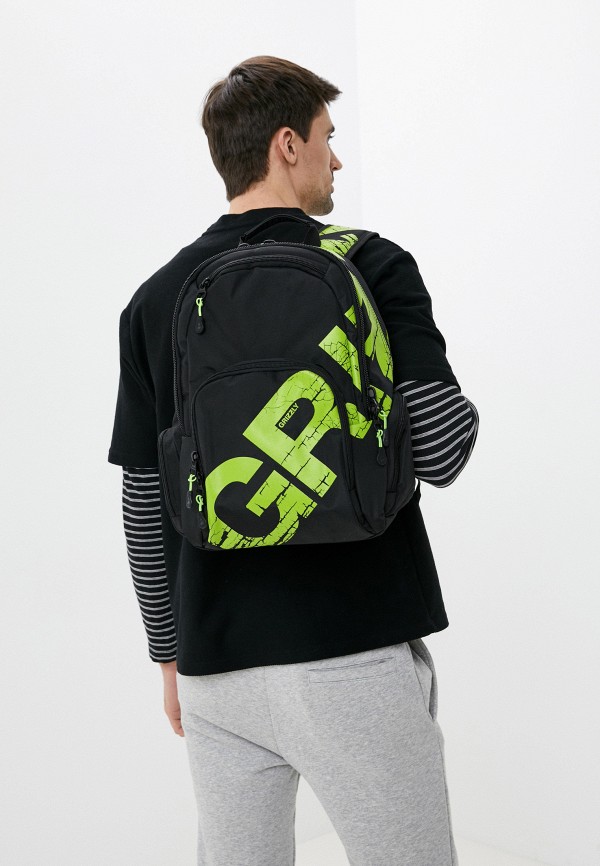 фото Рюкзак grizzly