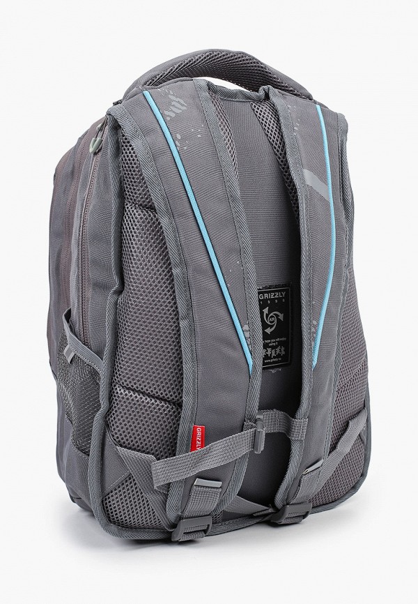 фото Рюкзак grizzly