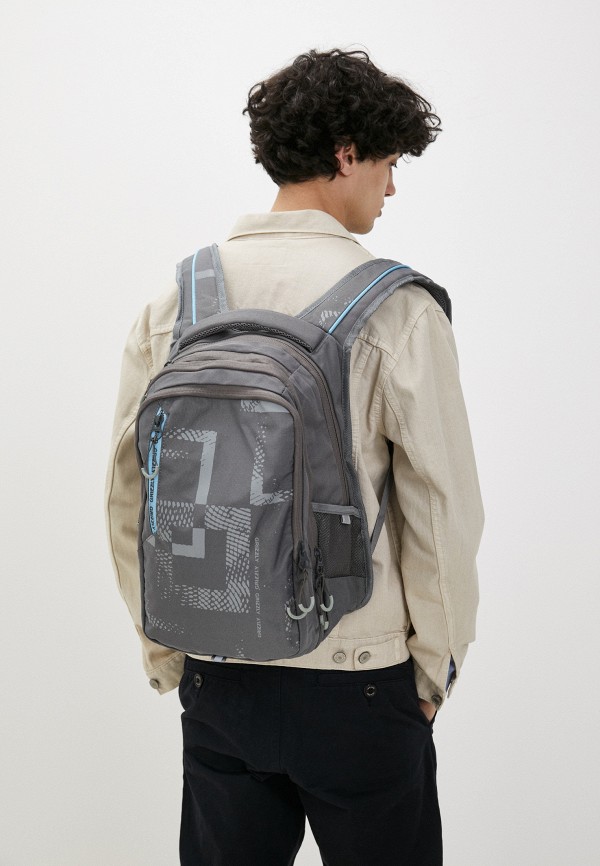 фото Рюкзак grizzly