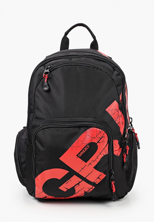 фото Рюкзак grizzly