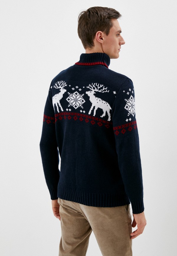 фото Свитер original siberia