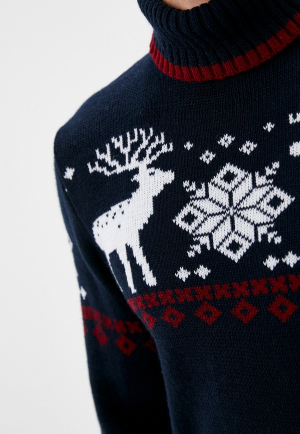 фото Свитер original siberia