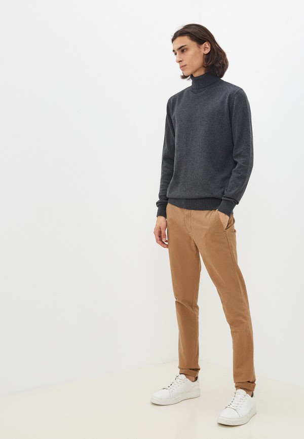 фото Водолазка jlab