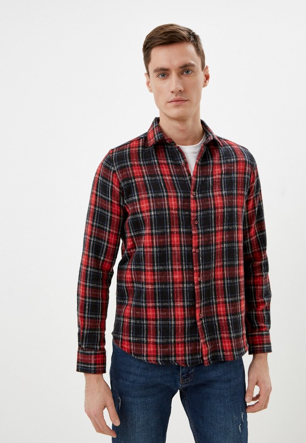 фото Рубашка trendyol