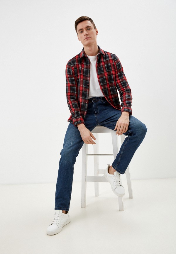 фото Рубашка trendyol