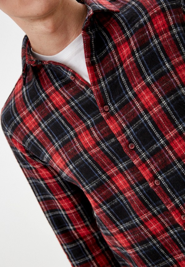 фото Рубашка trendyol