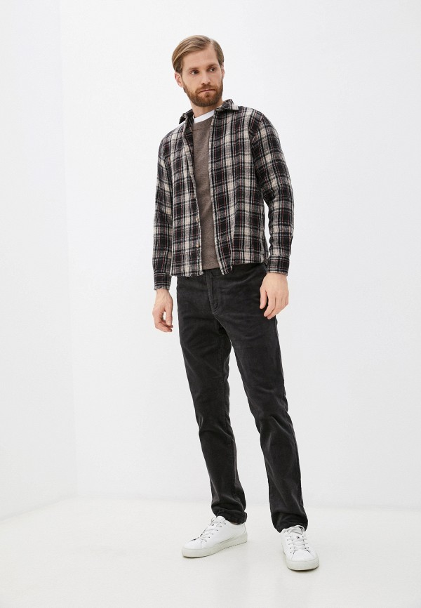 фото Рубашка trendyol