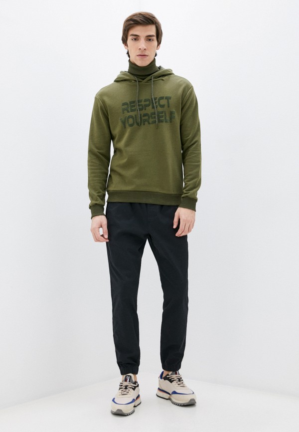 фото Худи trendyol