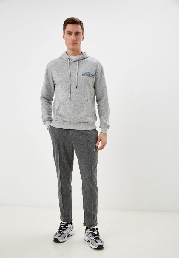 фото Худи trendyol