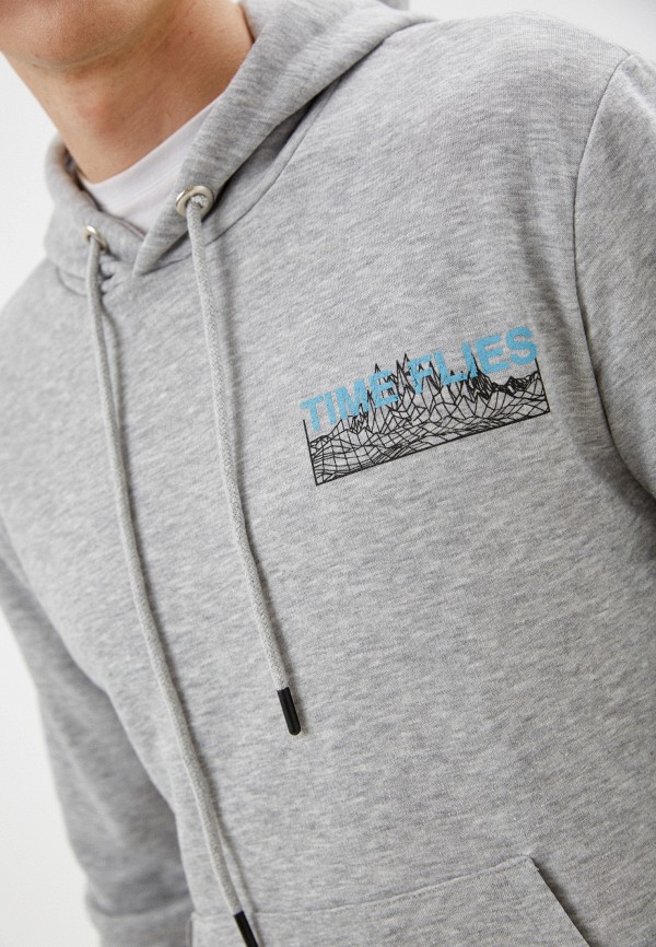 фото Худи trendyol