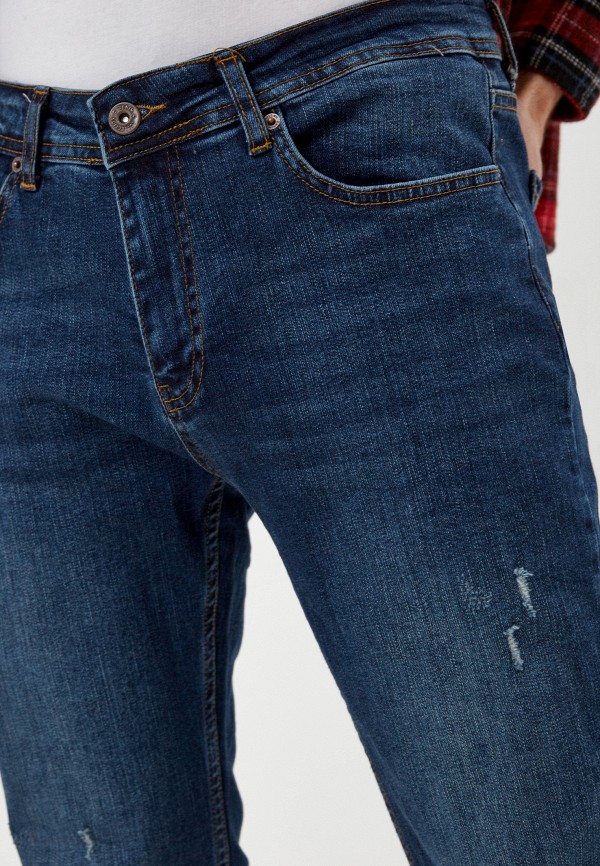 фото Джинсы trendyol